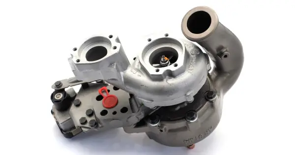 Wysoka jakość Turbosprężarka VOLKSWAGEN PHAETON 5.0 TDI 313KM 230kW 755298