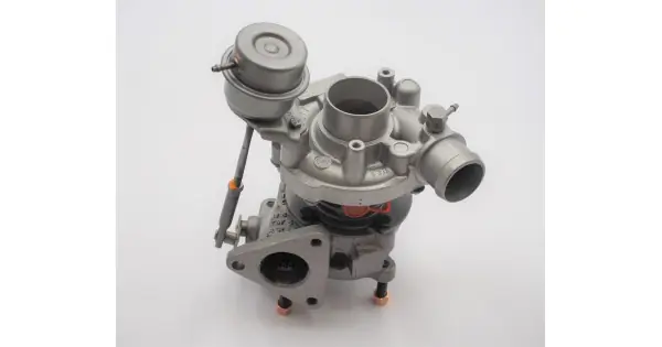 Turbosprężarka VOLKSWAGEN POLO III 1.9 TDI Classic 90KM 66kW 703674 Ostatnia szansa