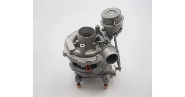 Najlepsza cena Turbosprężarka VOLKSWAGEN POLO IV 1.4 TDI 75KM 55kW 701729