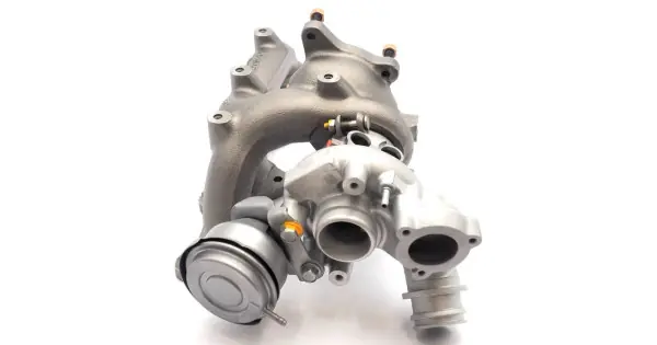 Ostatnia szansa Turbosprężarka VOLKSWAGEN SCIROCCO III 1.4 TSI 122KM 90kW 49373-01000