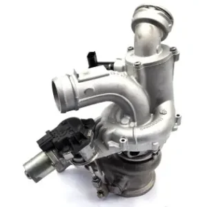 Turbosprężarka VOLKSWAGEN SCIROCCO III 2.0 TSI 220KM 162kW 819035 Kup teraz