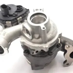 Turbosprężarka VOLKSWAGEN TIGUAN 1.5 TSI 131KM 96kW 847009 Zwrot pieniędzy