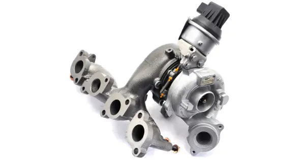 Promocja Turbosprężarka VOLKSWAGEN TIGUAN 2.0 TDI 4motion 140KM 103kW 53039700139