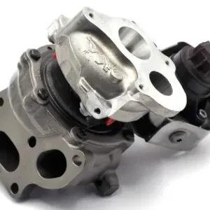 Turbosprężarka VOLKSWAGEN TIGUAN ALLSPACE 2.0 TDI 4Motion 240KM 176kW 16359700020 Tani