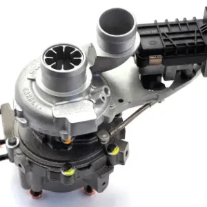 Darmowa dostawa Turbosprężarka VOLKSWAGEN TOUAREG 4.2 V8 TDI 340KM 250kW 786267