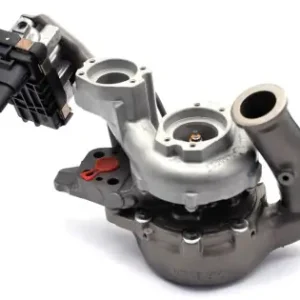 Turbosprężarka VOLKSWAGEN TOUAREG 5.0 TDI R50 350KM 257kW 755964 Promocja