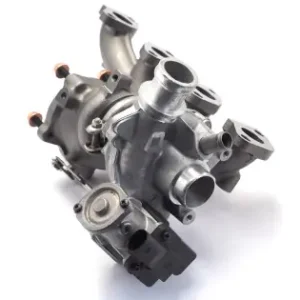 Najlepsza cena Turbosprężarka VOLKSWAGEN TOURAN II 1.2 TSI 105KM 77kW 03F145701H