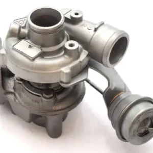 Turbosprężarka VOLKSWAGEN TRANSPORTER T4 2.5 TDI 88KM 65kW 53149707018 Autentyczny