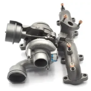 Turbosprężarka VOLKSWAGEN TRANSPORTER T5 1.9 TDI 84KM 62kW 54399700085 Premium