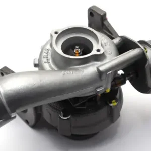 Zwrot pieniędzy Turbosprężarka VOLKSWAGEN TRANSPORTER T5 2.5 TDI 130KM 96kW 729325