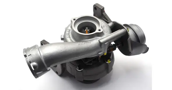 Zwrot pieniędzy Turbosprężarka VOLKSWAGEN TRANSPORTER T5 2.5 TDI 130KM 96kW 729325