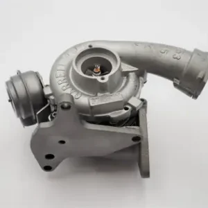 Turbosprężarka VOLKSWAGEN TRANSPORTER T5 2.5 TDI 130KM 96kW 760698 Popularny