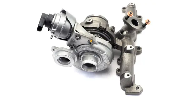 Zamów teraz Turbosprężarka VOLKSWAGEN TRANSPORTER VI 2.0 TDI 140KM 103kW 792290