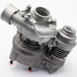 Turbosprężarka VOLKSWAGEN VENTO 1.9 TD 75KM 55kW 53149707014 Tylko dziś