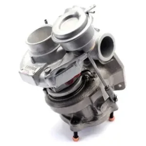 Turbosprężarka VOLVO C70 2.0 T Coupe 163KM 120kW 49377-06103 Ostatnia szansa