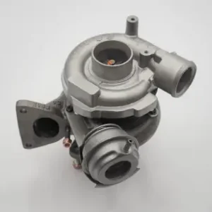 Turbosprężarka VOLVO PENTA SCHIF MARINE 2.4 D 140KM 103kW 763263 Zamów teraz