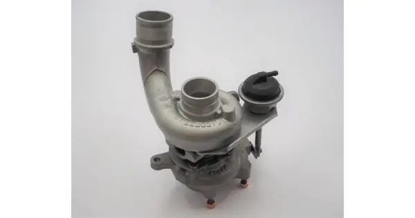 Turbosprężarka VOLVO S40 1.9 TD 90KM 66kW 454204 Nowość