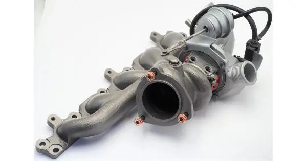 Ekspresowa dostawa Turbosprężarka VOLVO S40 II 2.5 Turbo T5 AWD 230KM 169kW 53049700033