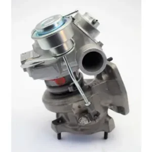 Oferta limitowana Turbosprężarka VOLVO S70 2.3 265KM 195kW 49189-05202