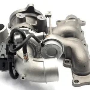 Turbosprężarka VOLVO S80 II 2.0 T5 241KM 177kW 53039700288 Oryginalny