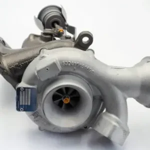 Turbosprężarka VOLVO S80 II 2.4 D D5 AWD 205KM 151kW 10009700017 Popularny