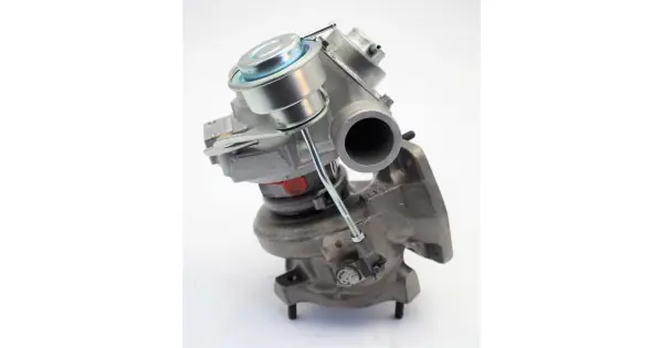 Wysoka jakość Turbosprężarka VOLVO V70 II 2.4 T 200KM 147kW 49189-05202