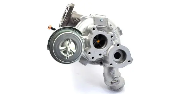 Wyprzedaż Turbosprężarka VOLVO V70 III 1.6 T4 180KM 132kW 54399700131