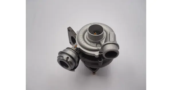 Turbosprężarka VOLVO XC90 2.4 D 163KM 120kW 723167 Popularny