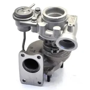 Autentyczny Turbosprężarka VOLVO XC90 2.9 D T6 AWD 272KM 200kW 49131-05001
