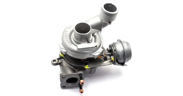 Popularny Turbosprężarka ALFA ROMEO 147 1.9 JTD 150KM 110kW 777250