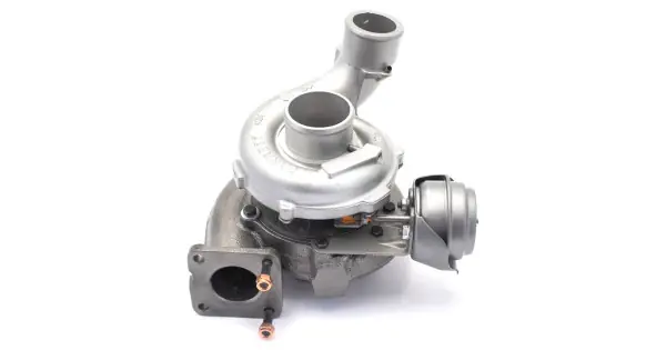 Turbosprężarka ALFA ROMEO 156 2.4 JTD 166KM 717661 Niska cena