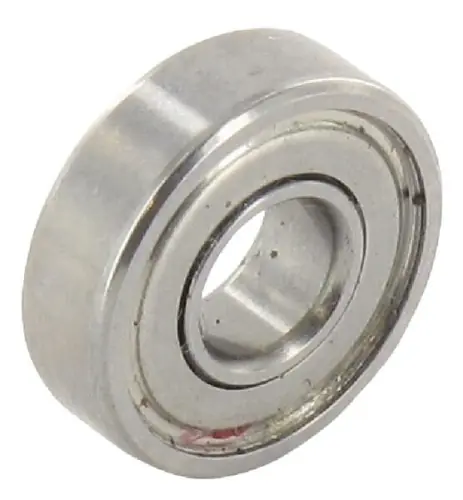 Zamów teraz Łożysko kulkowe zwykłe 5x13x4 mm INA/FAG