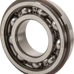 Łożysko kulkowe zwykłe 6206NRSKF Tylko dziś