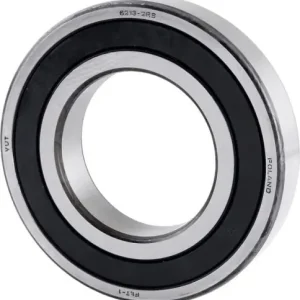 Ostatnia szansa Łożysko kulkowe zwykłe 65x120x23 mm FŁT