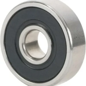 Łożysko kulkowe zwykłe 6x19x6 mm INA/FAG Szybka dostawa