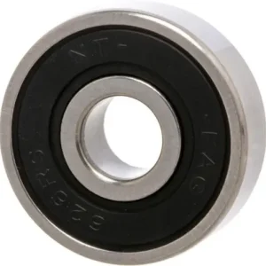 Autentyczny Łożysko kulkowe zwykłe 6x19x6 mm INA/FAG