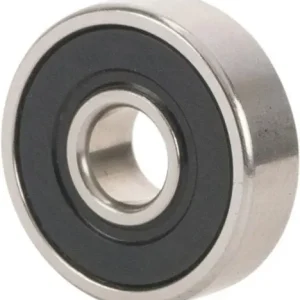 Łożysko kulkowe zwykłe 6x19x6 mm SKF Wysoka jakość