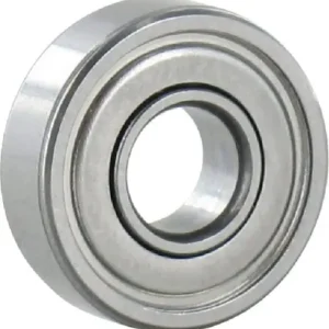 Tani Łożysko kulkowe zwykłe 5x13x4 mm SKF 61952ZSKF