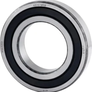 Łożysko kulkowe zwykłe 60x110x22 mm FŁT Wyprzedaż