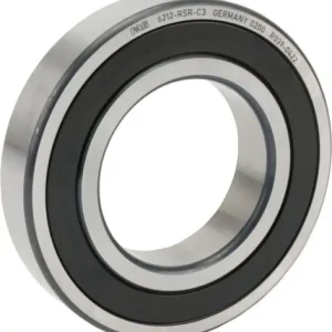 Tani Łożysko kulkowe zwykłe 60x110x22 mm INA/FAG