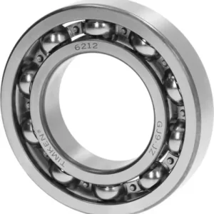 Łożysko kulkowe zwykłe 60x110x22 mm Timken Ekspresowa dostawa