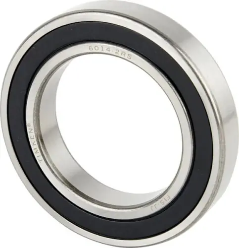 Łożysko kulkowe zwykłe 70x110x20 mm Timken Premium