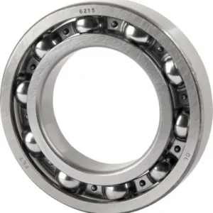 Nowość Łożysko kulkowe zwykłe 75x130x25 mm FŁT