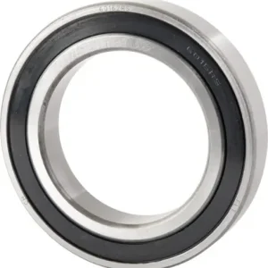 Łożysko kulkowe zwykłe 80x125x22 mm FŁT Zwrot pieniędzy