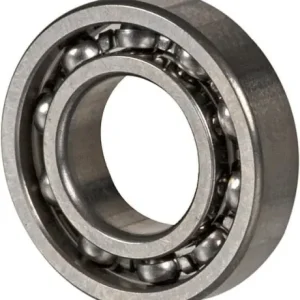 Łożysko kulkowe zwykłe 8x16x4 mm INA/FAG Premium