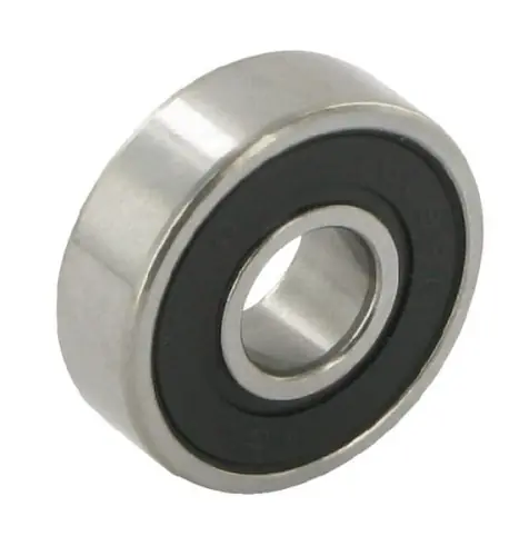 Łożysko kulkowe zwykłe 8x22x7 mm INA/FAG Szybka dostawa