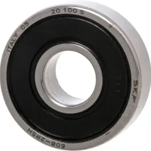 Łożysko kulkowe zwykłe 8x22x7 mm SKF Premium