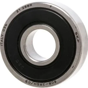 Oryginalny Łożysko kulkowe zwykłe 8x22x7 mm SKF