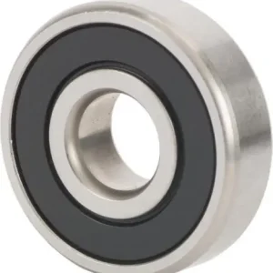 Łożysko kulkowe zwykłe 8x24x8 mm INA/FAG Szybka dostawa