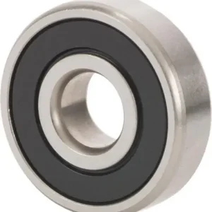 Łożysko kulkowe zwykłe 9x26x8 mm INA/FAG Darmowa dostawa